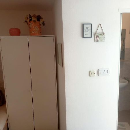 Apartments Ivica สปลิท ภายนอก รูปภาพ