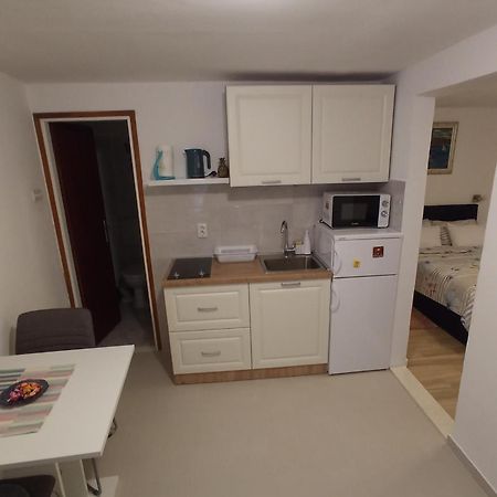 Apartments Ivica สปลิท ภายนอก รูปภาพ