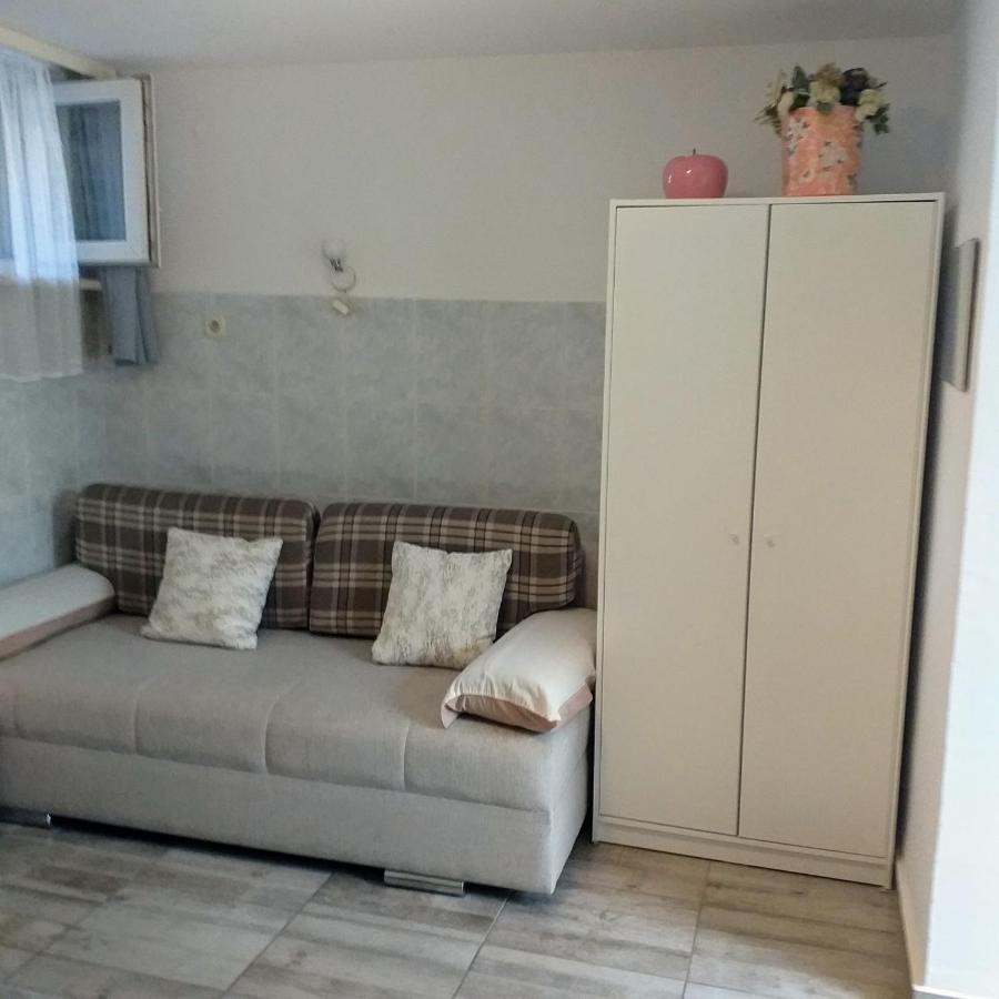 Apartments Ivica สปลิท ภายนอก รูปภาพ