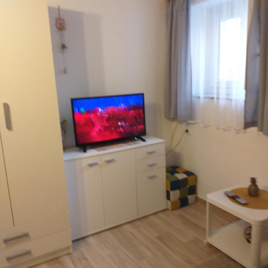 Apartments Ivica สปลิท ภายนอก รูปภาพ