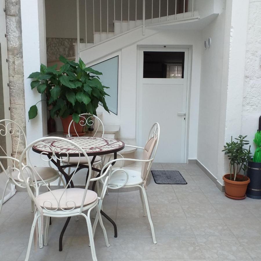 Apartments Ivica สปลิท ภายนอก รูปภาพ
