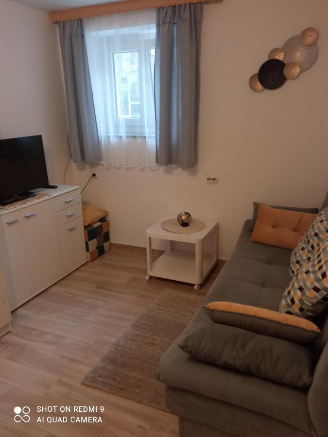 Apartments Ivica สปลิท ภายนอก รูปภาพ