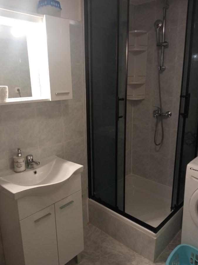 Apartments Ivica สปลิท ภายนอก รูปภาพ
