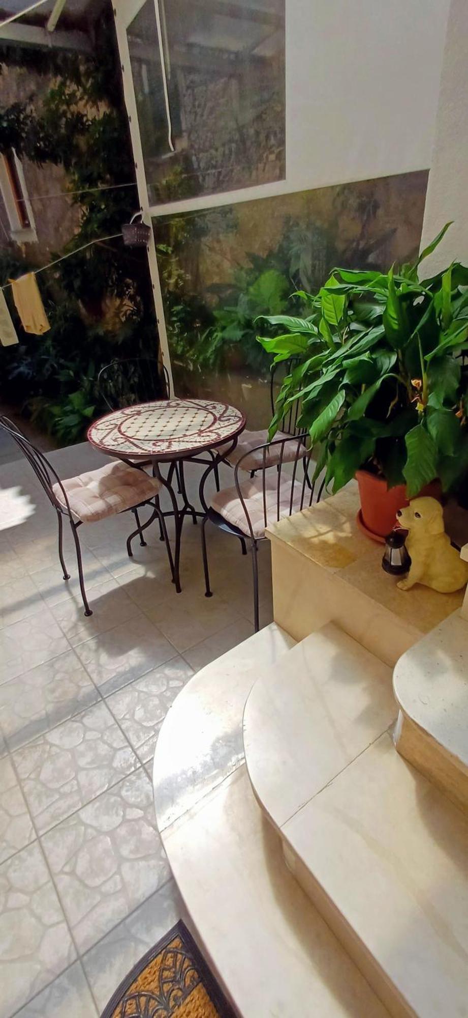 Apartments Ivica สปลิท ภายนอก รูปภาพ