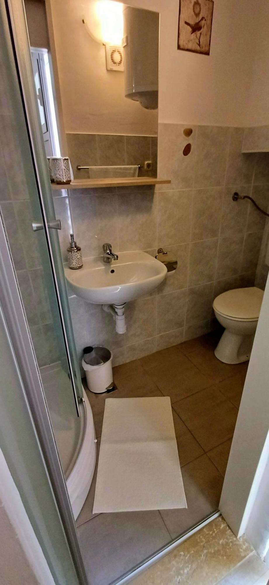 Apartments Ivica สปลิท ภายนอก รูปภาพ