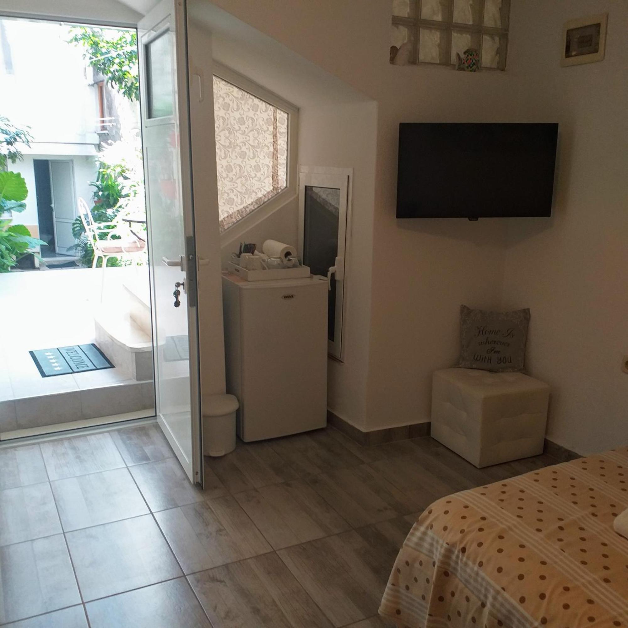 Apartments Ivica สปลิท ห้อง รูปภาพ