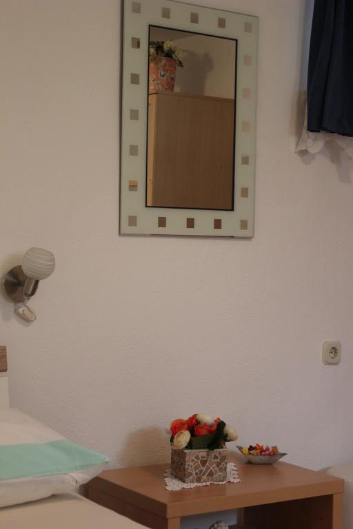 Apartments Ivica สปลิท ภายนอก รูปภาพ