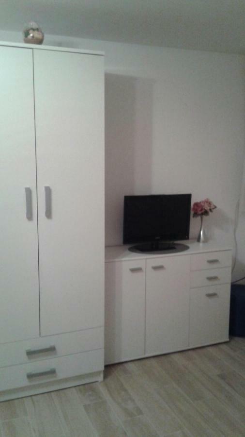 Apartments Ivica สปลิท ภายนอก รูปภาพ