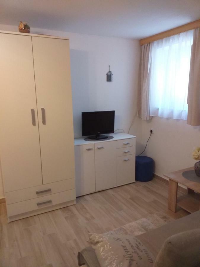 Apartments Ivica สปลิท ภายนอก รูปภาพ